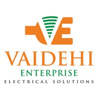 VAIDEHI ENT logo - Similar company to Levitant Global Design