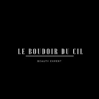 Le Boudoir du cil logo - Similar company to Blume Boudoir