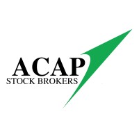 ACAP Stock Brokers logo - Similar company to First Guardian Equities