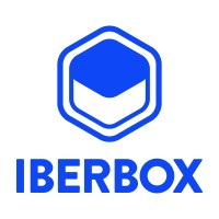 Iberbox logo - Similar company to Kyvrox