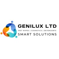 Genilux Ltd UK logo - Similar company to Biogenie