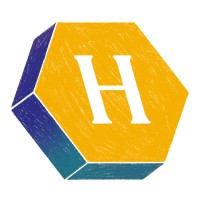 Honeycomb Psychology logo - Similar company to Zelody