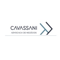Cavassani l Advocacia de Negócios logo - Similar company to 4Doc - Gestão De Documentos