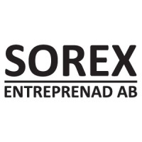 SOREX Entreprenad AB logo - Similar company to Vaner Ab