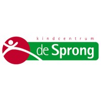 Kindcentrum De Sprong logo - Similar company to Perron-3