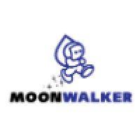 Moonwalker logo - Similar company to Endlessco