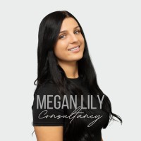 Megan Lily Consultancy logo - Similar company to Digitalsbyg