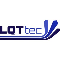 LQT Technologies logo - Similar company to Broadpeakfx