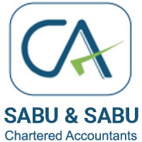 Sabu and Sabu, Chartered Accountants logo - Similar company to P.K.Jayan & Co., Chartered Accountants, Kerala, 680020