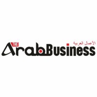 The Arab Business logo - Similar company to Interaktive Ai Solutions -Integrated Advertising Powerhouse- Indian Dsp - Ai - Omni-Channel Media
