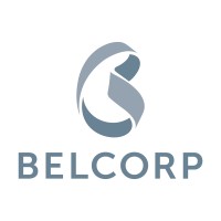 Belcorp logo - Similar company to Entel Perú