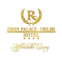 Cron Palace Tbilisi Hotel logo - Similar company to Ampelo