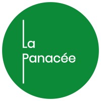 La Panacée logo - Similar company to Fika_Africa