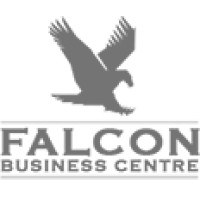 Falcon Business Centre logo - Similar company to Topbuild Carpentry