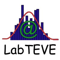 LabTEVE - Laboratório de Tecnologias para o Ensino Virtual e Estatística logo - Similar company to Sellybot.Ai