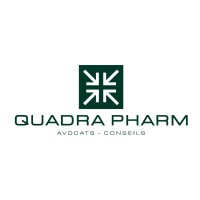 QUADRA PHARM - Avocats Conseils logo - Similar company to Jtbb Avocats