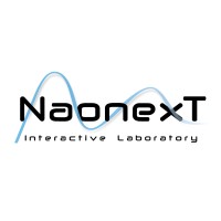 Naonext logo - Similar company to Airmod.Tech