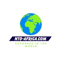 NTO AFRICA logo - Similar company to Outil Coupant Numerique