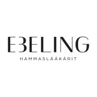 Ebeling Hammaslääkärit (E-Hammaslääkärit Oy) logo - Similar company to The Ebeling Group