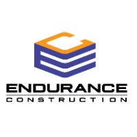 Endurance Construction logo - Similar company to Sweeney Hardwoods