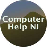 Computer Help NI logo - Similar company to Dee.Ie Ltd