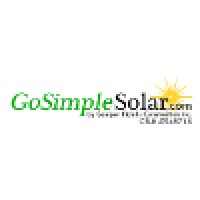 Gosimplesolar - Semper Fidelis Construction