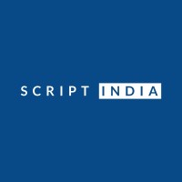 Script India logo - Similar company to Data Nation