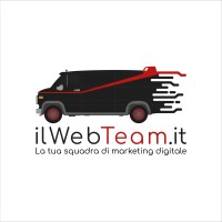 Il Web Team logo - Similar company to Infoappalti - Tutti Gli Appalti In Un Click