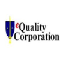 E Quality Corporation logo - Similar company to Dynamic Information Systems Corp.