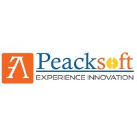 Peacksoft Pte. Ltd. logo - Similar company to Peacksoft Erp