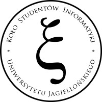 Computer Science Students' Association of the Jagiellonian University logo - Similar company to Kn Integra Agh