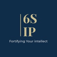 6S Intellectual Property logo - Similar company to Ramakant Pathak & Co.