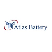 Atlas Battery Limited logo - Similar company to Treet Corp