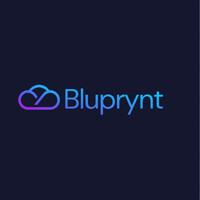 Bluprynt logo - Similar company to Bluprynt