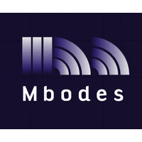Mbodes logo - Similar company to Buckletrack