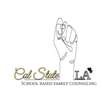 Cal State La'S School-Based Family Counseling Program