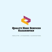 Quality Hose Services Kazakhstan LLP logo - Similar company to Oceantec Marine Ltd