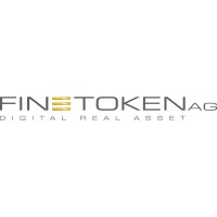 Finetoken AG logo - Similar company to Coreledger