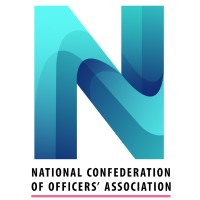 National Confederation of Officers' Association logo - Similar company to Ncoa