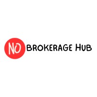 No Brokerage Hub logo - Similar company to Codeday Nagpur