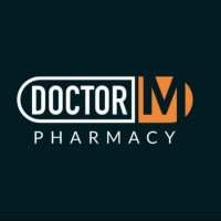 Doctor M Pharmacies - Jobs logo - Similar company to Doctor M Pharmacies