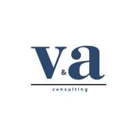 V&A Consulting logo - Similar company to Vantage Point Advisors Llp