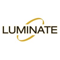 Luminate logo - Similar company to Virtuous Cycles Llc