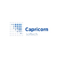 Capricorn Softech logo - Similar company to Credemic