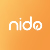 nido • ნიდო logo - Similar company to Bluetabla
