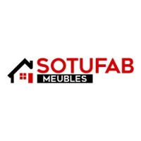 Sotufab Meubles logo - Similar company to Plasteel