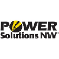 Power Solutions NW logo - Similar company to Sno Valley Process Solutions