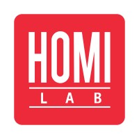 Homi Lab logo - Similar company to Kodextra Solutions (Opc) Pvt Ltd