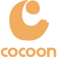 Cocoon logo - Similar company to Camp Uncommon