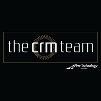 The CRM Team logo - Similar company to First Horizon